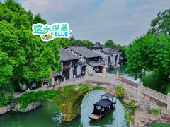 -江南天池