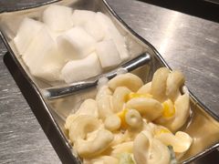 -吴草鸡爪오초닭발(城阳总店)