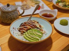 -福匠日本料理(人民路店)