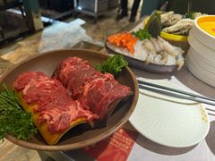-一绪に寿喜烧自助(世茂广场店)