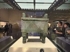 -国家自然博物馆