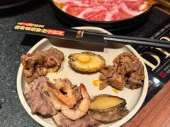 -牛New寿喜烧(闵行龙湖天街店)