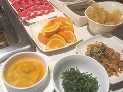 -海底捞火锅(凯德广场店)