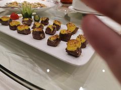 -明珠海港大酒店