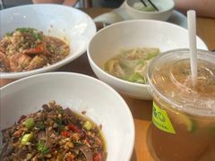 -唐坊·湖南菜(丰尚国际店)