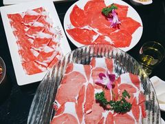 -鲁西肥牛(九方购物中心店)