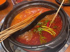 -牛小嫩串串火锅(老国贸总店)
