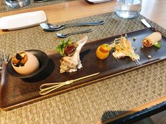 -香樟花园法式铁板烧(恒隆广场店)