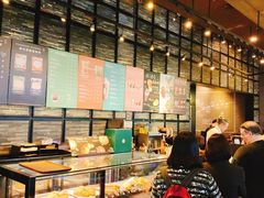 -星巴克臻选(深圳皇庭广场分店)