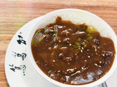 -笃笃笃糖粥(十全街店)
