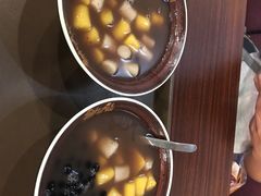 -鲜芋仙(中山路店)