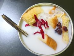 -滇西王子·山风云南菜·丽江地标品牌(古城南门店)