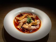 -鬼味烤翅(南锣鼓巷店)