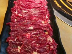 -手选潮汕鲜活牛肉火锅(二七广场店)