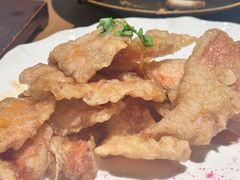 -奉天小馆·非遗东北菜(沈阳万象城店)