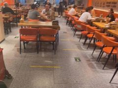 -铁人烧烤(北京店)
