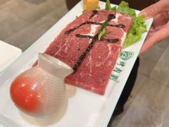 -烤肉刘·清真老北京炙子烤肉(虎坊桥老店)