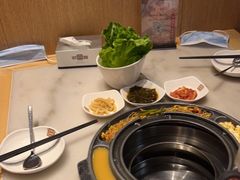 -韩宫宴烤肉·料理(砂之船奥特莱斯店)