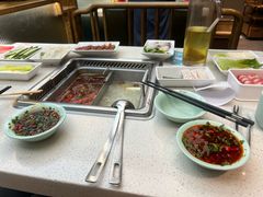 -野妹火锅(龙岗店)