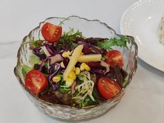 -库滋明·俄罗斯特色美食(中央大街店)