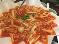-五观堂素食(新华路店)