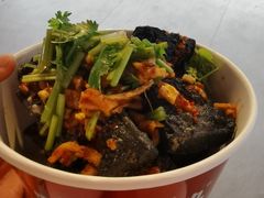 -黑色经典臭豆腐·湖南特产(坡子街店)