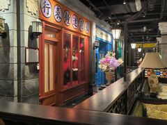 -北平楼·烤鸭·北京菜(牡丹园店)