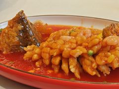 -聚鑫阁江浙菜·非遗传承技艺(闵行交大店)