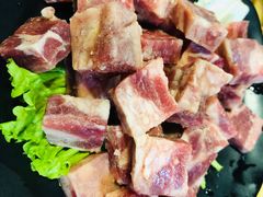 -原食烤肉·苏姐餐厅
