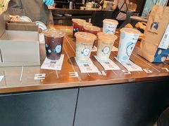 -瑞幸咖啡(远洋天著华府店)