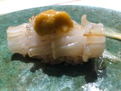 -鮨青(恒基名人购物中心店)