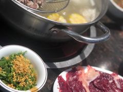 -八合里牛肉火锅(深圳海德店)