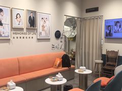 -海馬体照相馆(莘庄维璟印象城店)