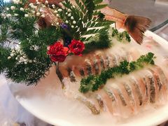 -满堂欢豆捞坊(美丽华大酒店店)