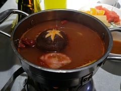 -田园肥牛鲍鱼先生(新北店)