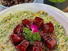 -西山人家·二十年老字号农家菜(旺山店)