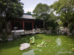 -乾隆行宫