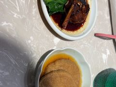 -松鹤面馆·古法焖肉面(观前店)