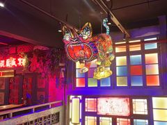 -水巷子·巴掌腰片重庆火锅(云纺店)