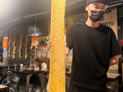 -辉记炭烧海鲜大排档·老字号(福田店)