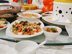 -金百万烤鸭店(马甸店)