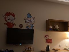 -扁鹊湖阿尔卡迪亚国际度假酒店