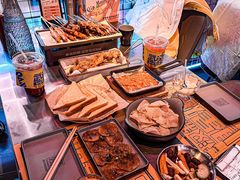 -燥次·烧烤酒场(万象城店)