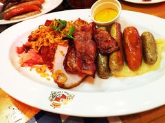 -皇冠自酿啤酒坊(中国红街5号楼店)