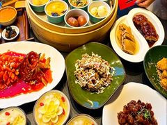 -奇芳阁·百年清真南京菜(夫子庙店)