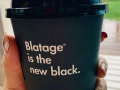 -BLATAGE COFFEE