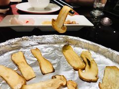-大理实力希尔顿酒店御璽中餐厅YUXI – CHINESE RESTAURANT