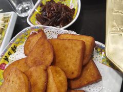 -芦月轩羊蝎子(北蜂窝店)