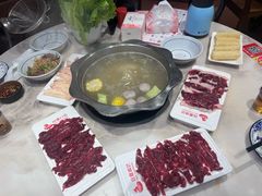 -合意桐坑牛肉粿·鲜牛肉火锅(嵩山总店)