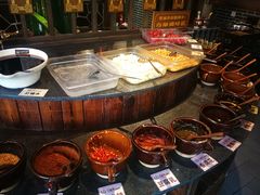 -唇辣号重庆老火锅(亦庄店)